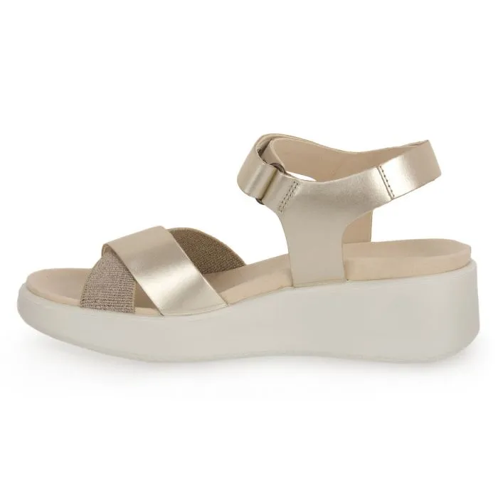 ECCO  FLOWT LX WEDGE