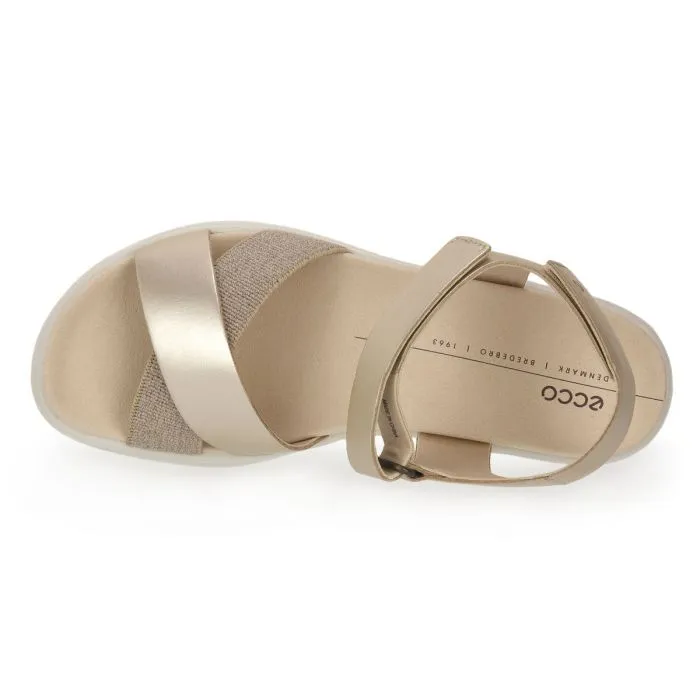 ECCO  FLOWT LX WEDGE