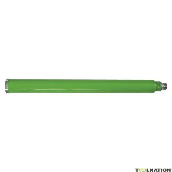 Eibenstock 12.506.06 Mandrino da trapano bagnato R½ - Ø 10 x 300 mm