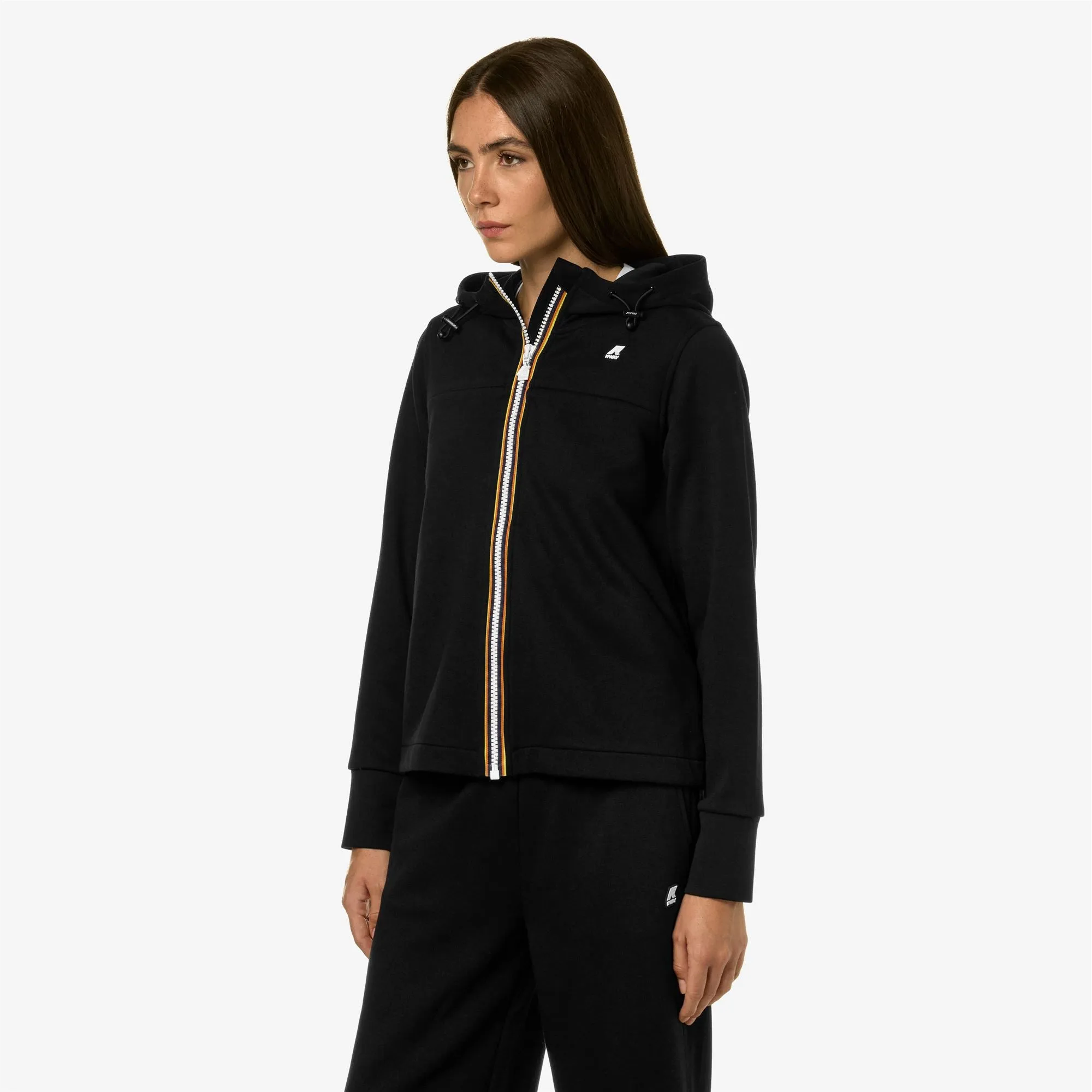 ELISEE LIGHT SPACER BLACK PURE