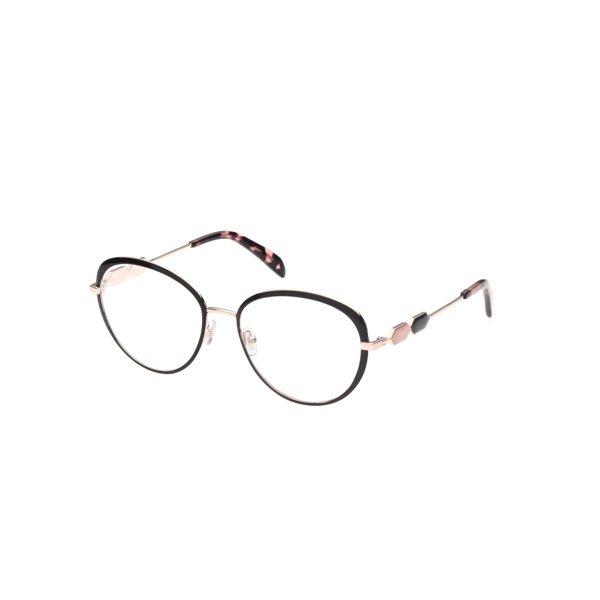   Emilio Pucci EP 5187 - 005  Nero - Altro | Occhiale Da Vista Donna 