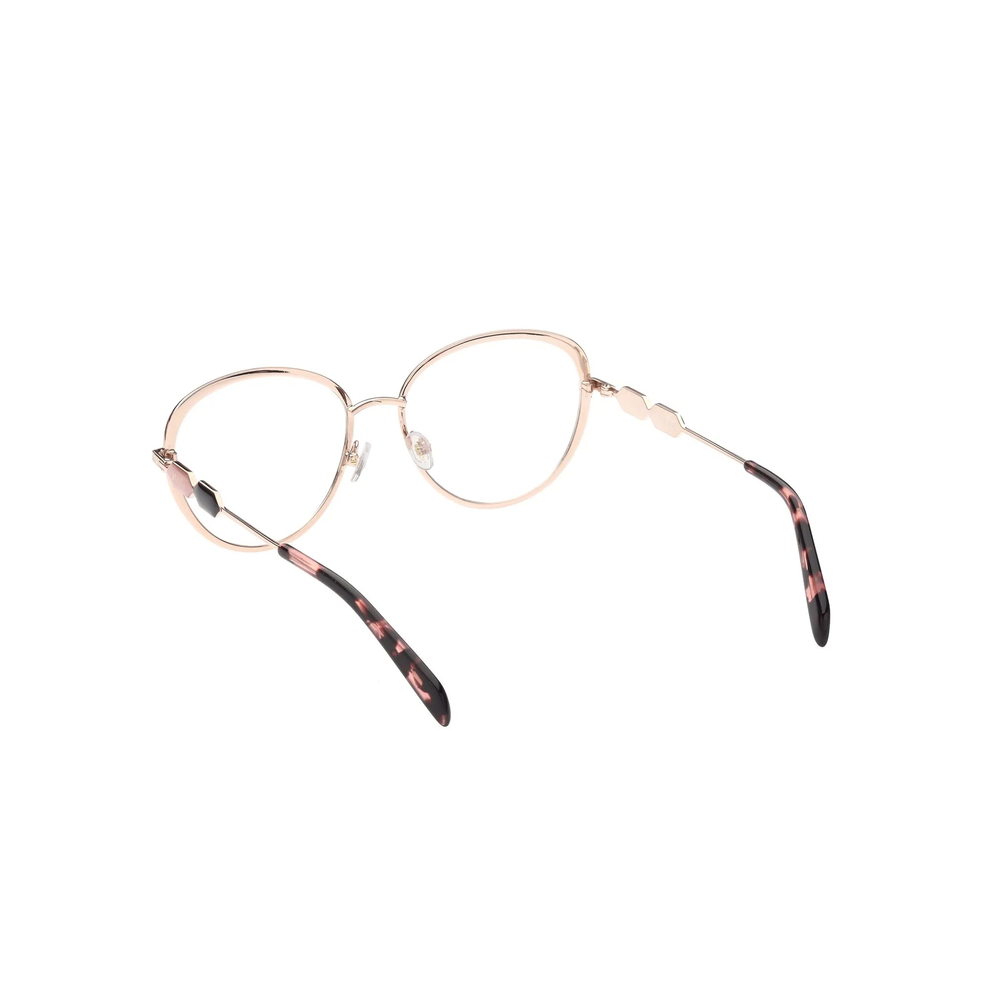   Emilio Pucci EP 5187 - 005  Nero - Altro | Occhiale Da Vista Donna 