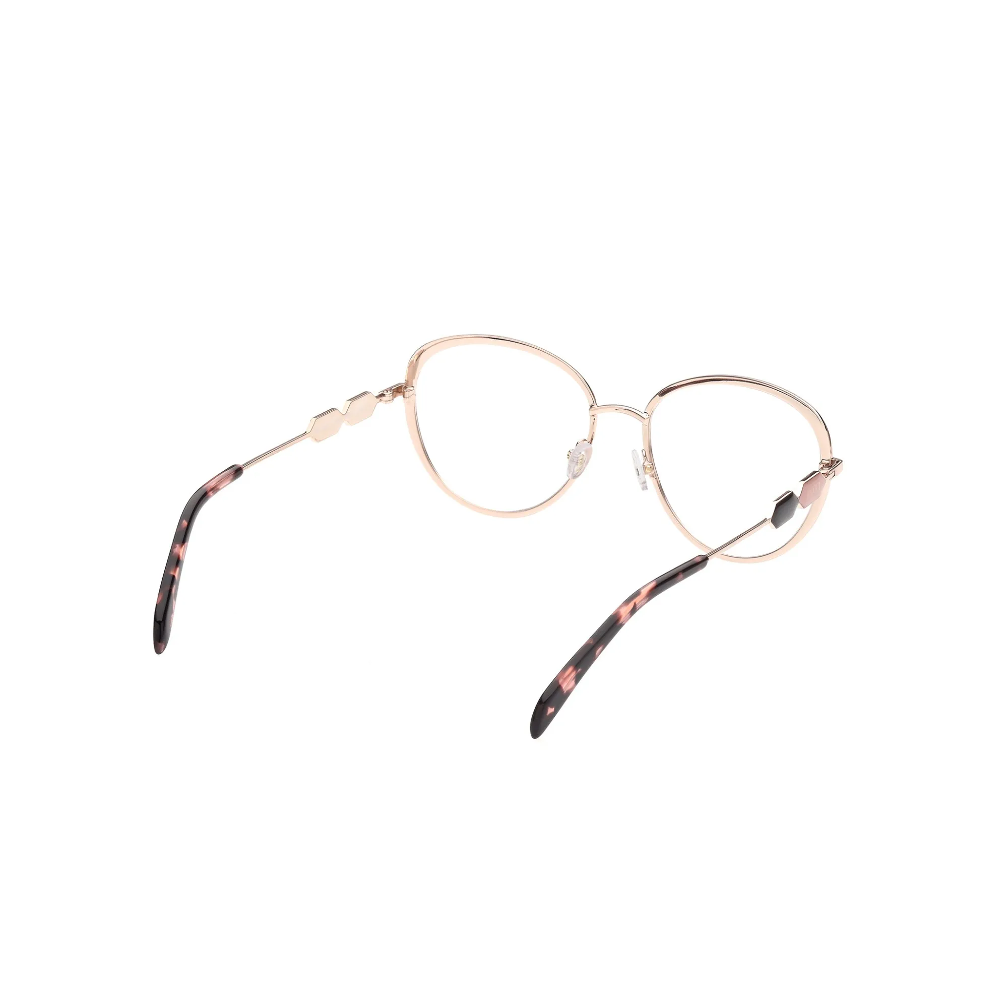   Emilio Pucci EP 5187 - 005  Nero - Altro | Occhiale Da Vista Donna 