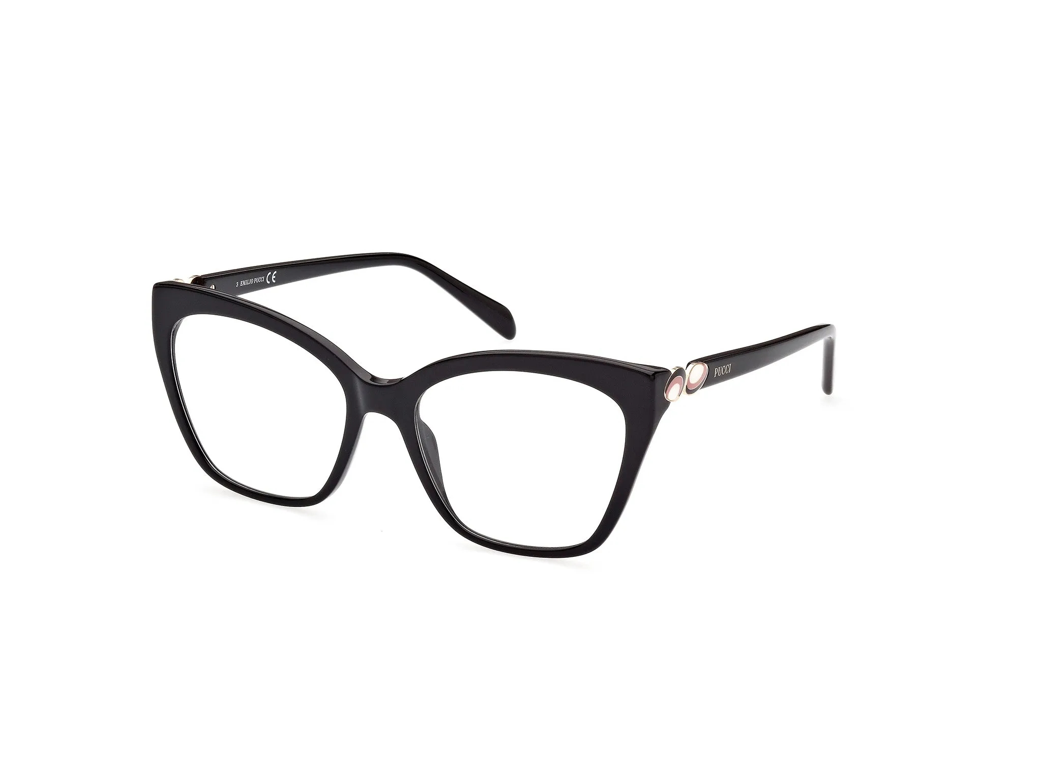  Emilio Pucci EP5195 001