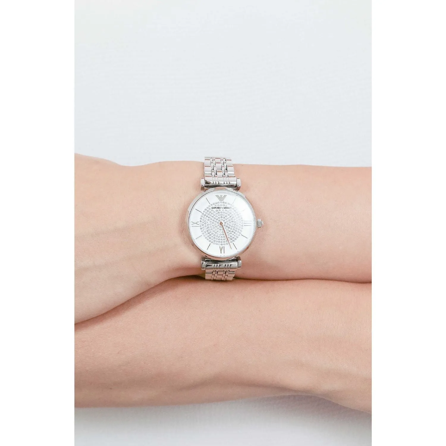 Emporio Armani - Orologio da donna
