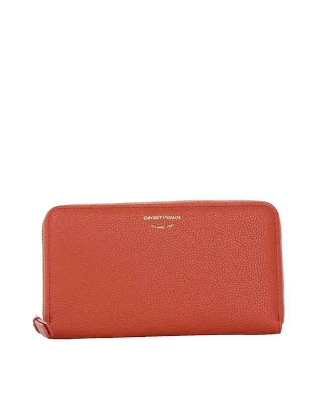 Emporio Armani - Portafoglio