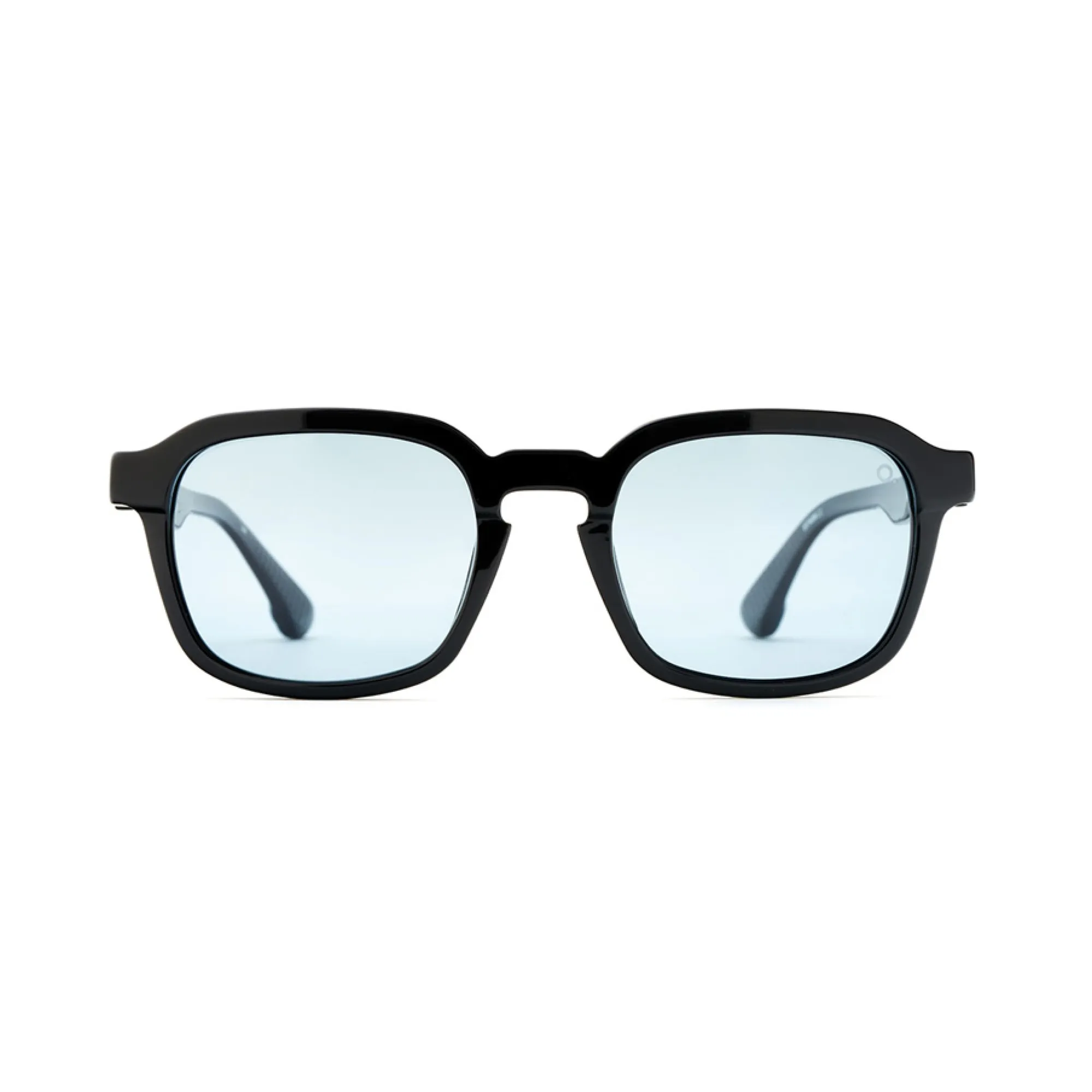   Etnia Barcelona ABBEY - BKBL Nero Blu | Occhiale Da Sole Uomo 
