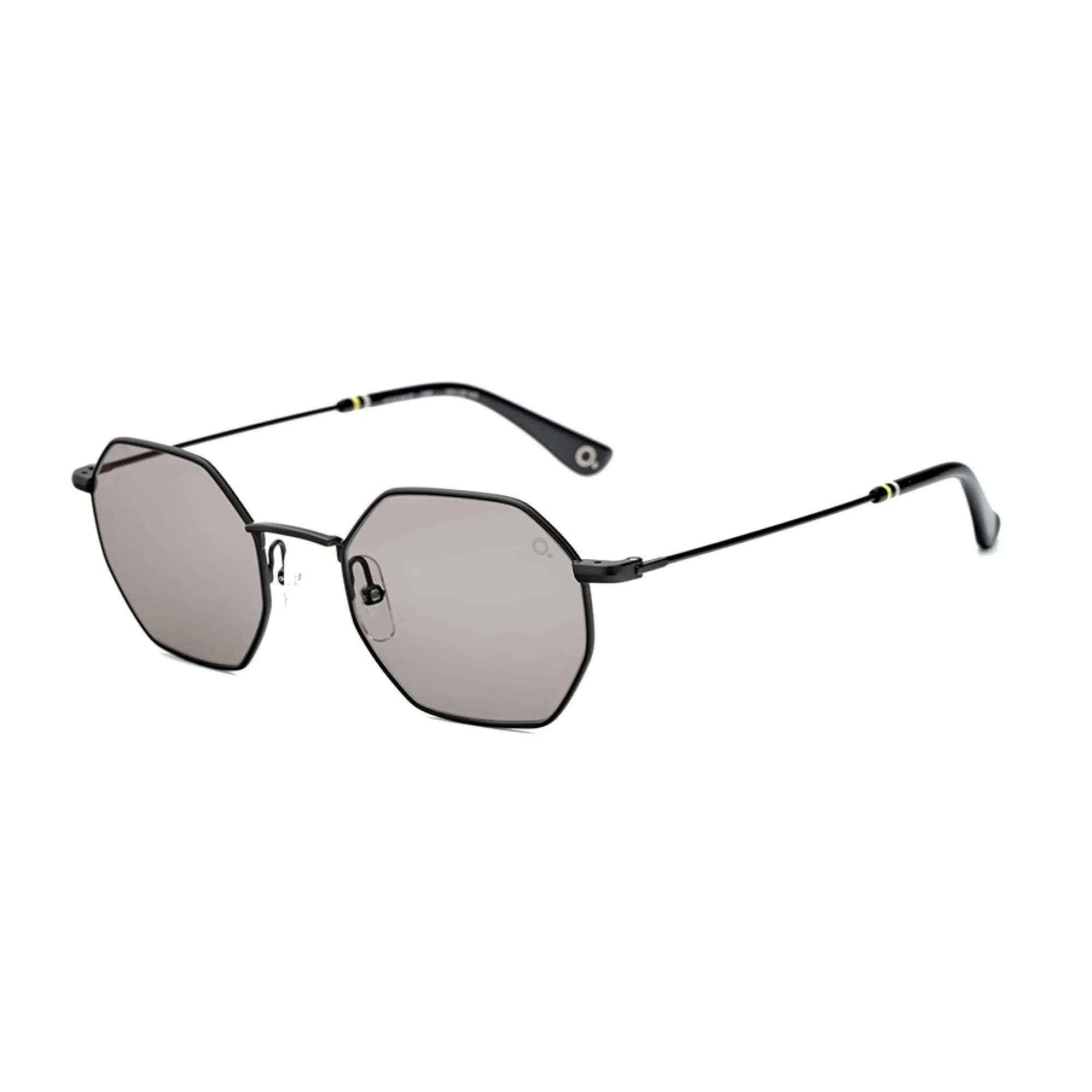   Etnia Barcelona YOSEMITE - BK Nero | Occhiale Da Sole Unisex 