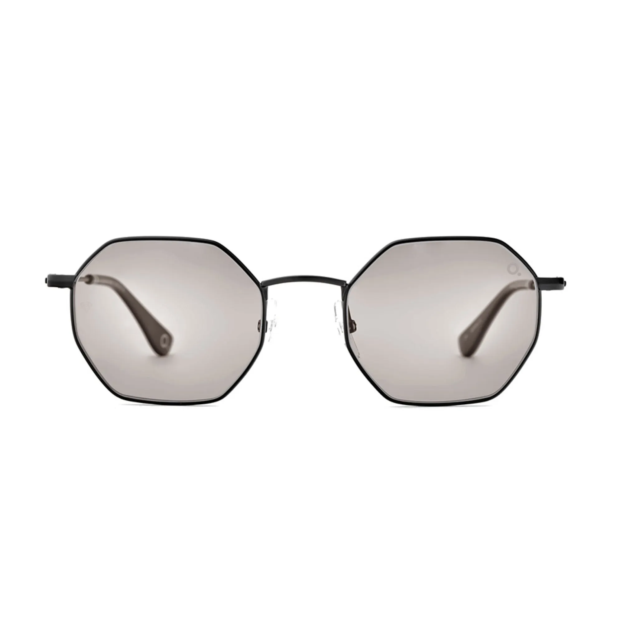   Etnia Barcelona YOSEMITE - BK Nero | Occhiale Da Sole Unisex 