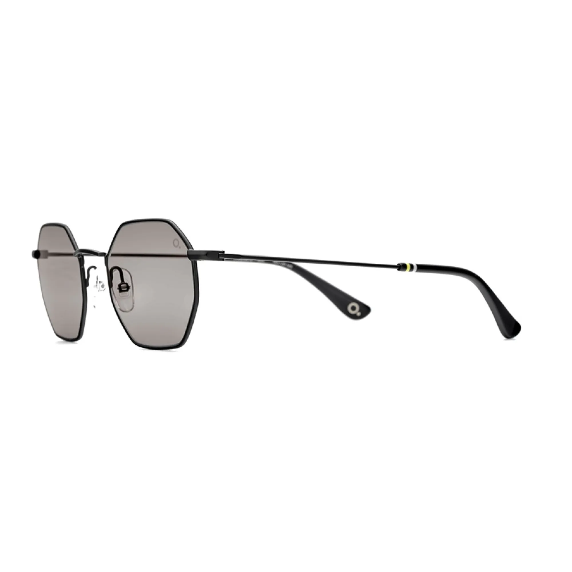   Etnia Barcelona YOSEMITE - BK Nero | Occhiale Da Sole Unisex 