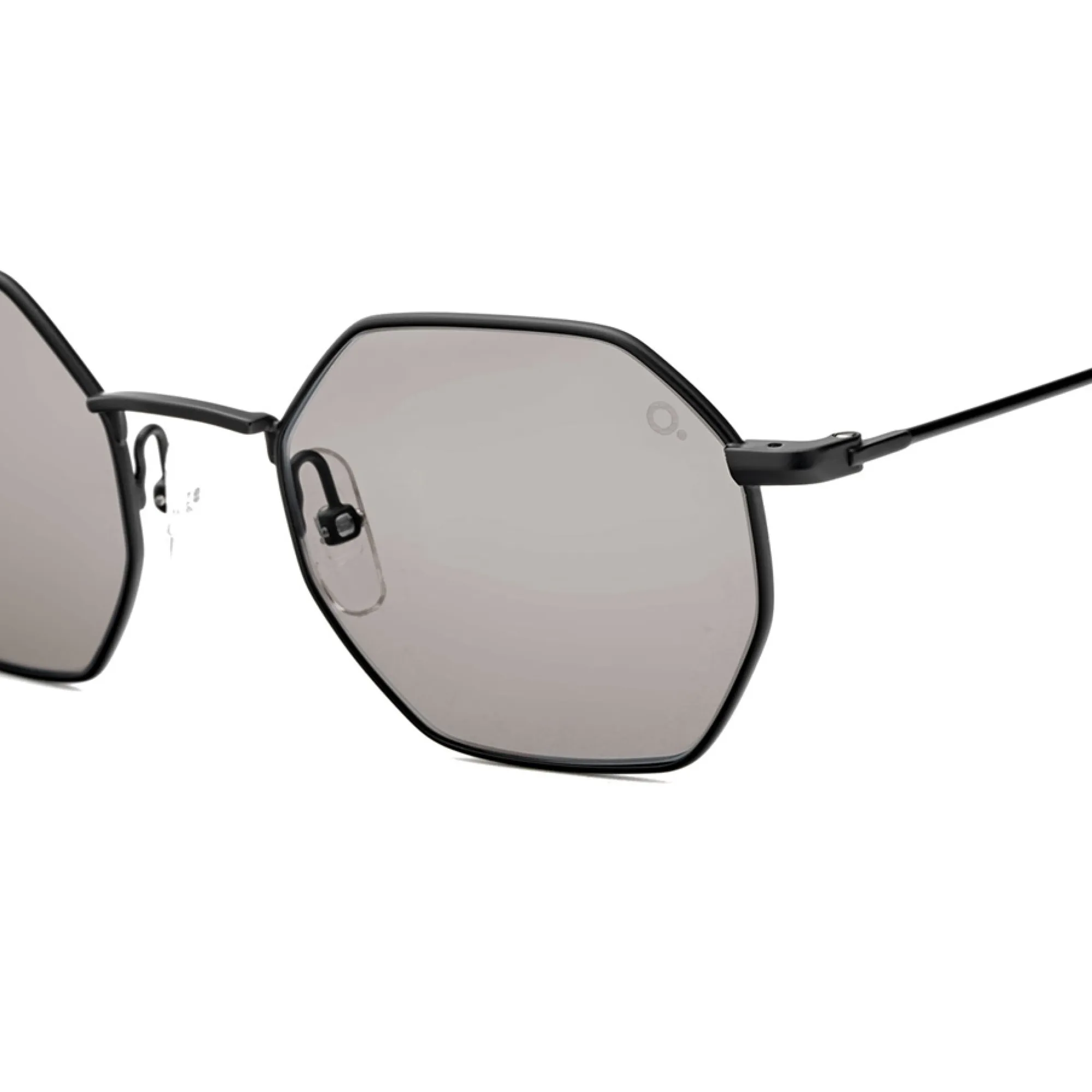   Etnia Barcelona YOSEMITE - BK Nero | Occhiale Da Sole Unisex 