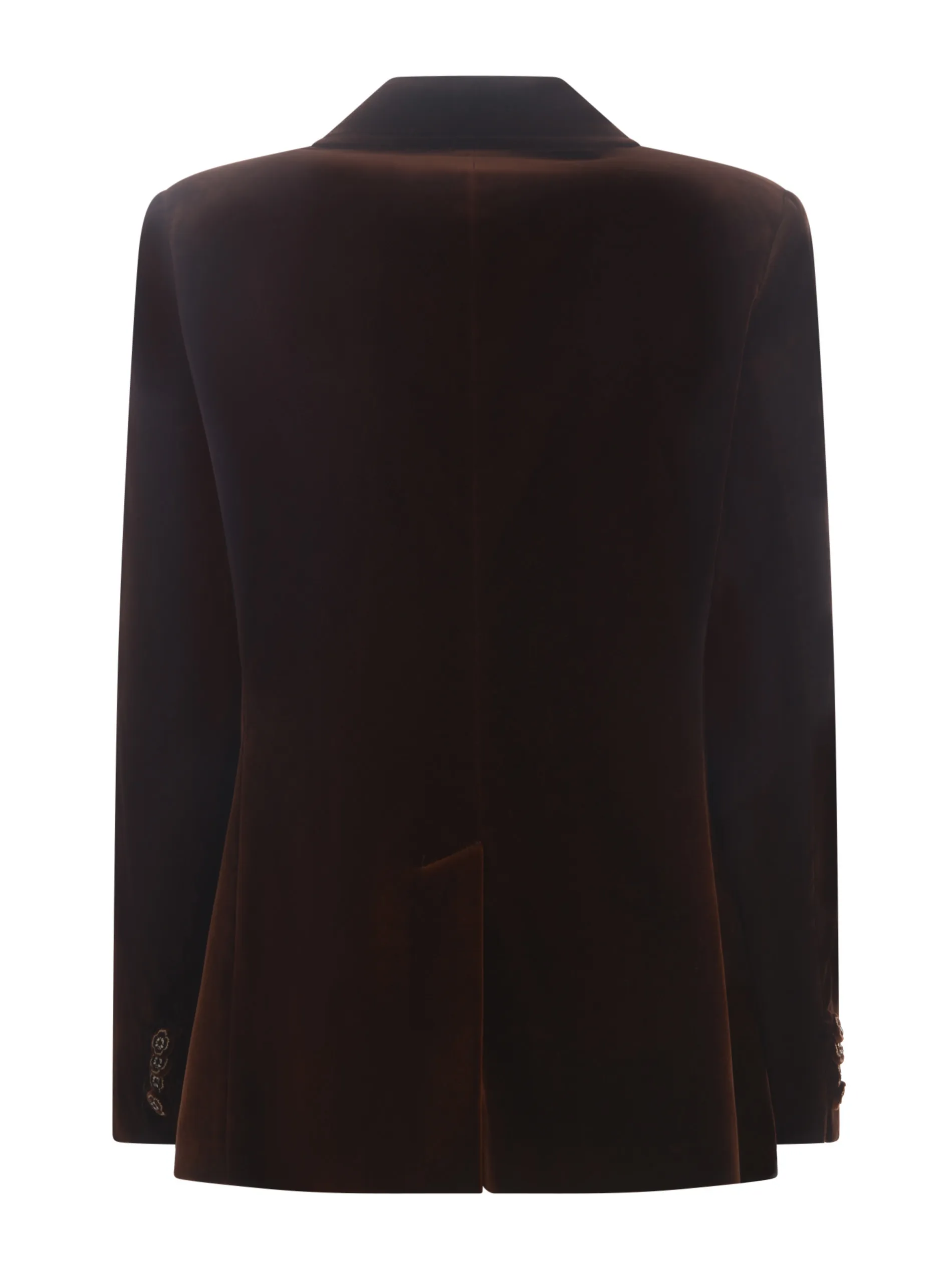  ETRO Giacca Etro in vellutoDisponibile Store Pompei