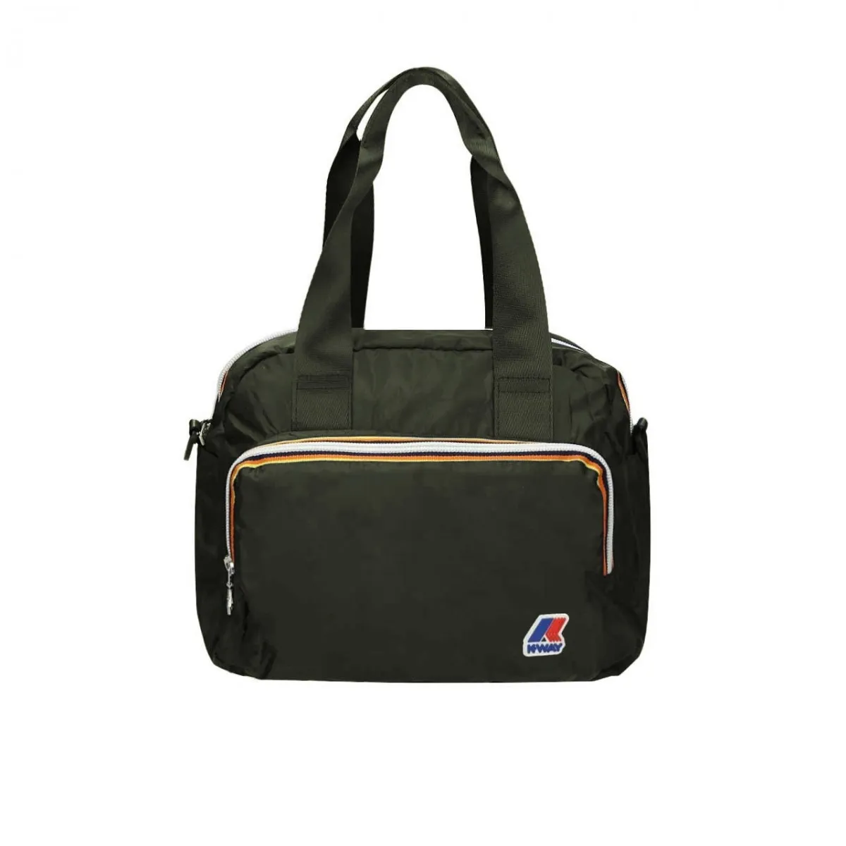 Fara S Borsa A Tracolla, Verde