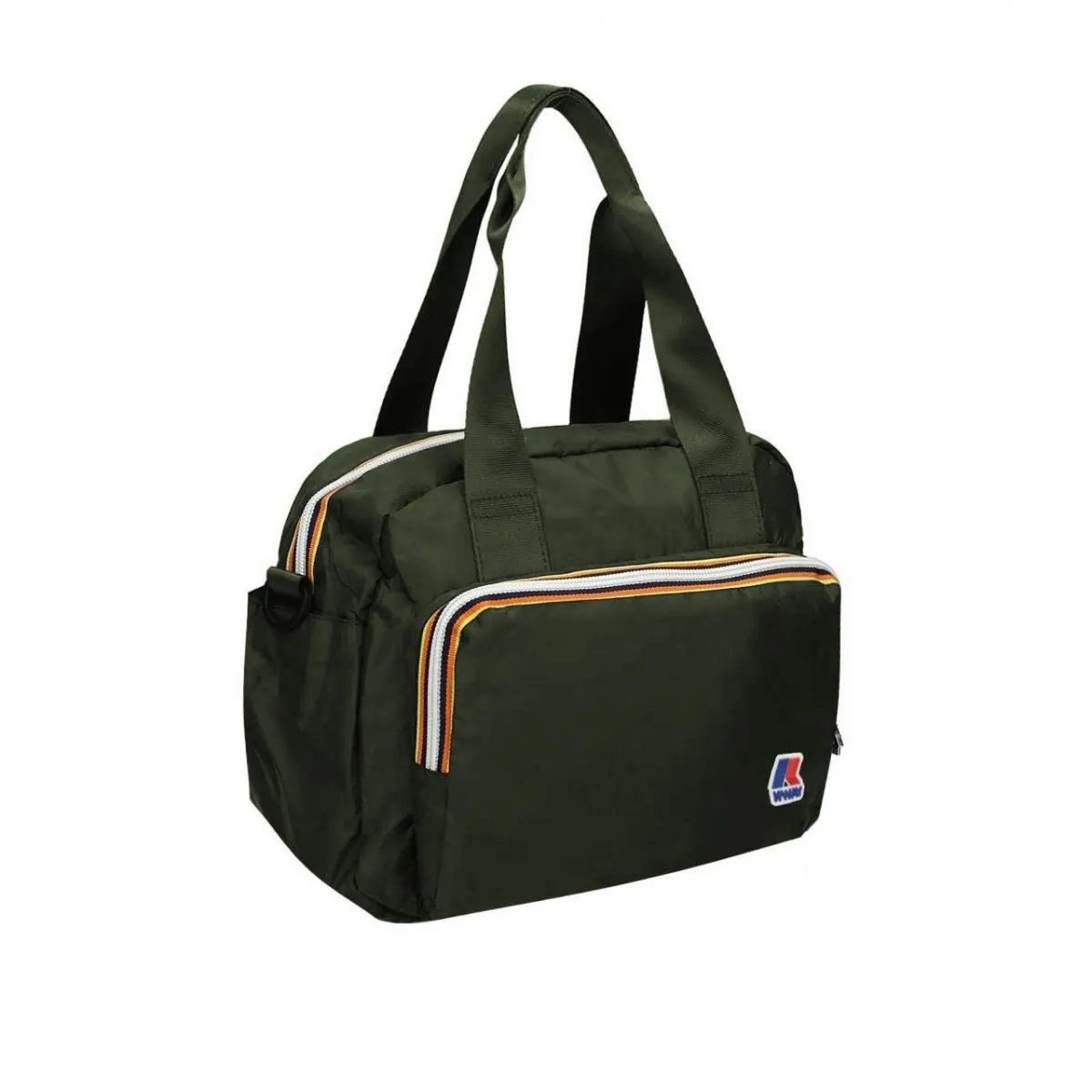 Fara S Borsa A Tracolla, Verde