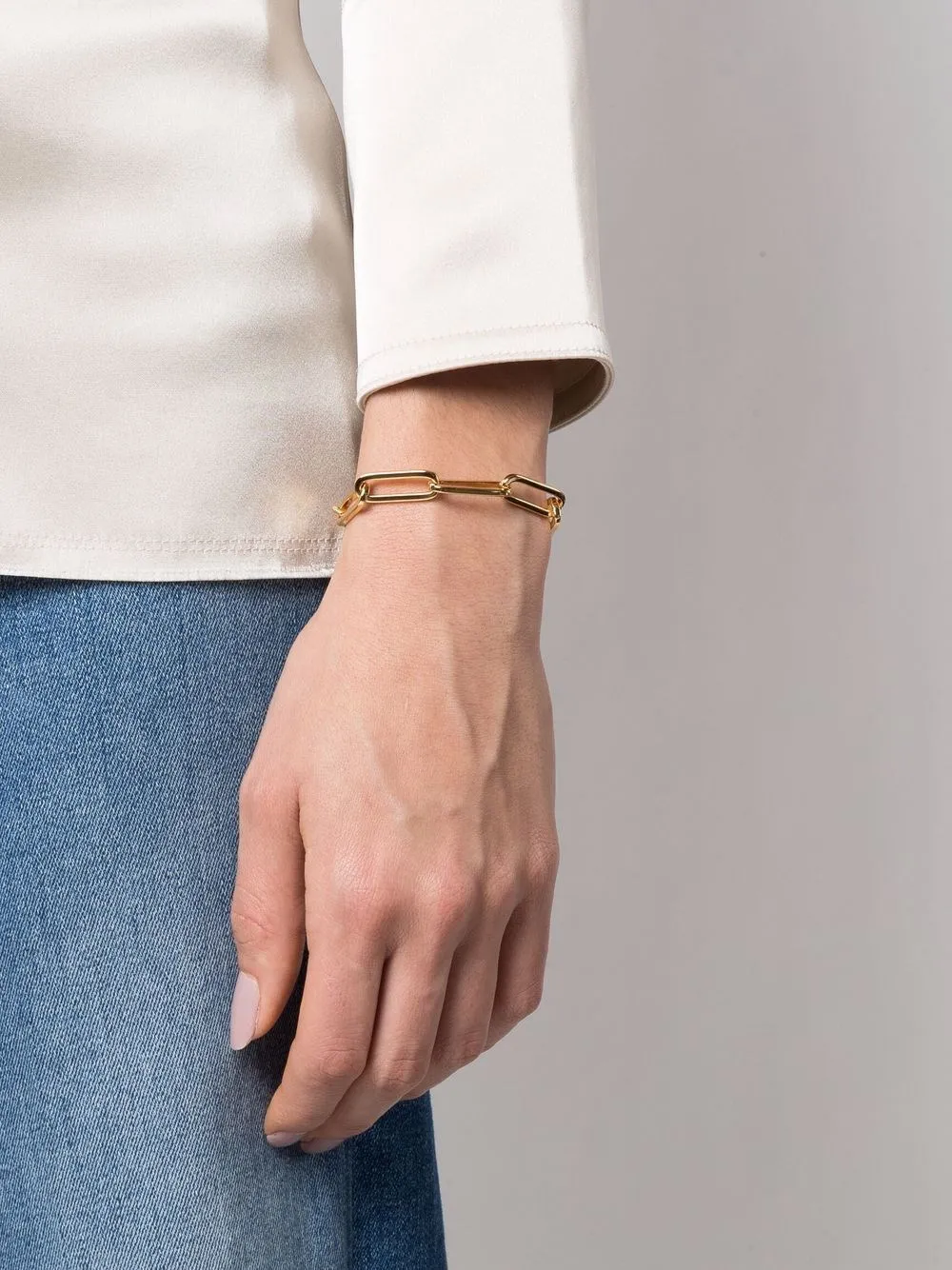 Federica Tosi-Bracciale a catena