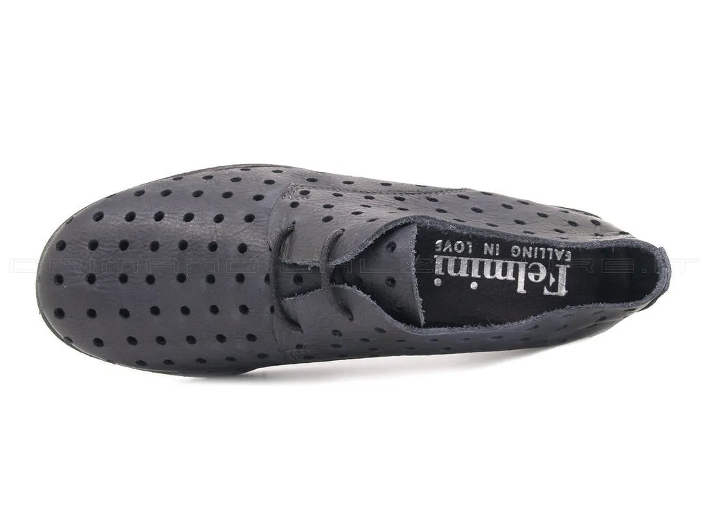Felmini scarpe stringate derby