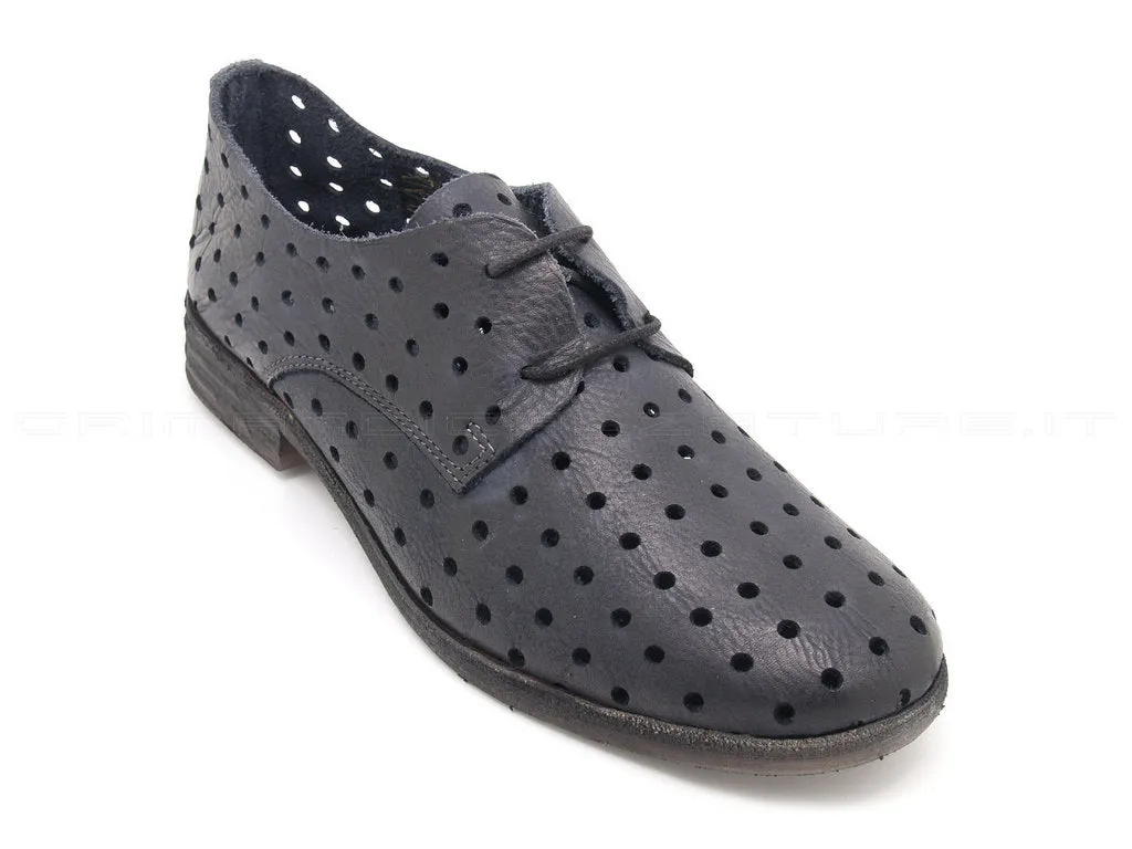 Felmini scarpe stringate derby
