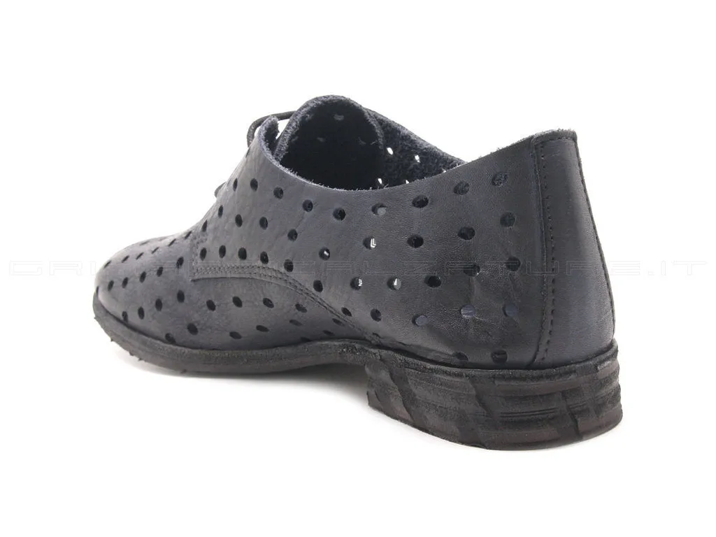 Felmini scarpe stringate derby