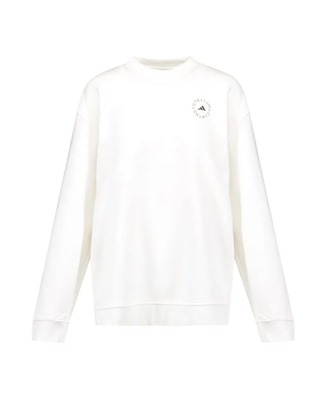 Felpa Adidas by Stella McCartney ASMC SW SWT ML