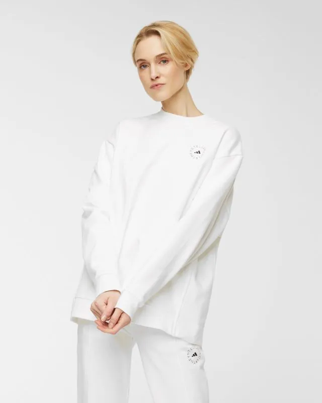 Felpa Adidas by Stella McCartney ASMC SW SWT ML