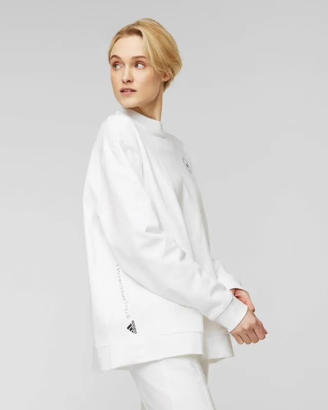 Felpa Adidas by Stella McCartney ASMC SW SWT ML