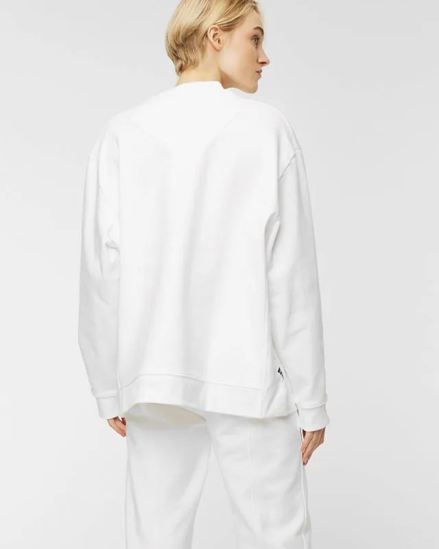 Felpa Adidas by Stella McCartney ASMC SW SWT ML
