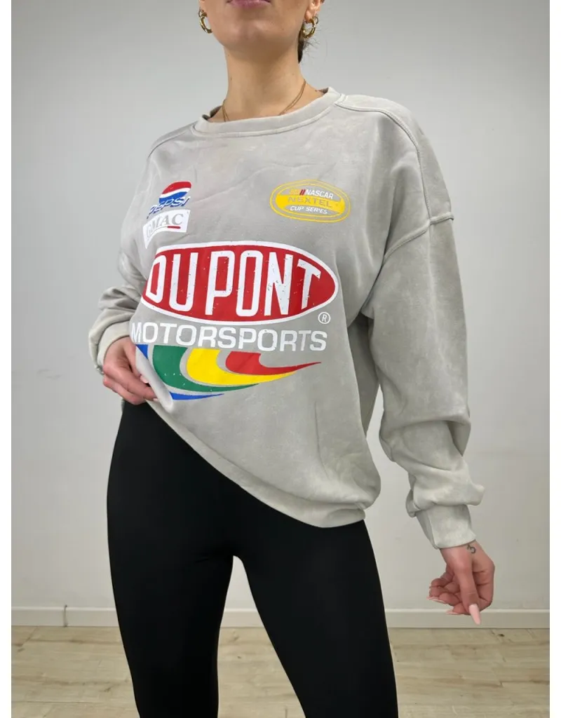 FELPA DETROIT