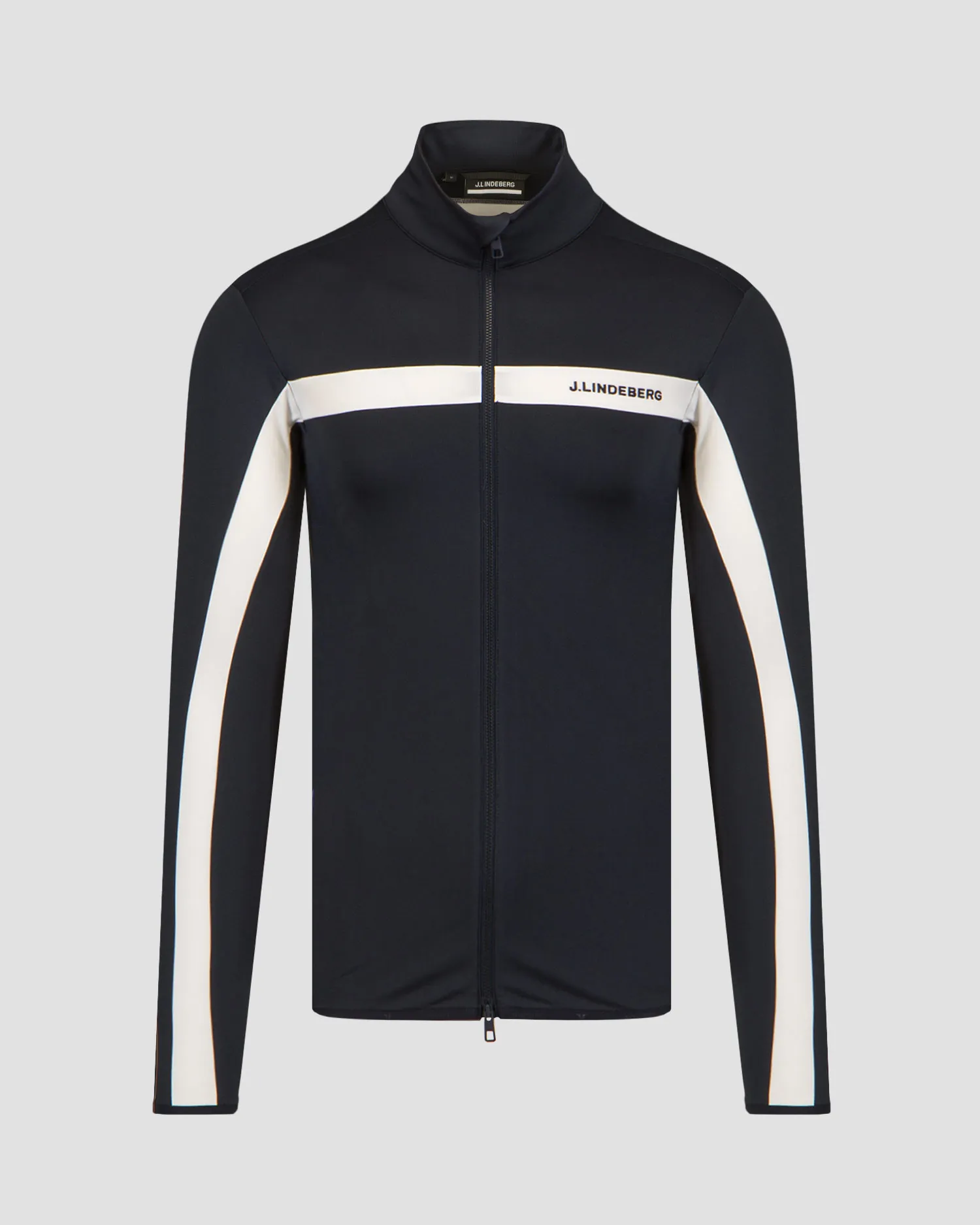 Felpa J.LINDEBERG JARVIS MID LAYER GMJS03873-6855