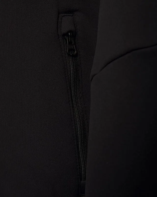 Felpa sportiva da bambino Peak Performance Rider Zip