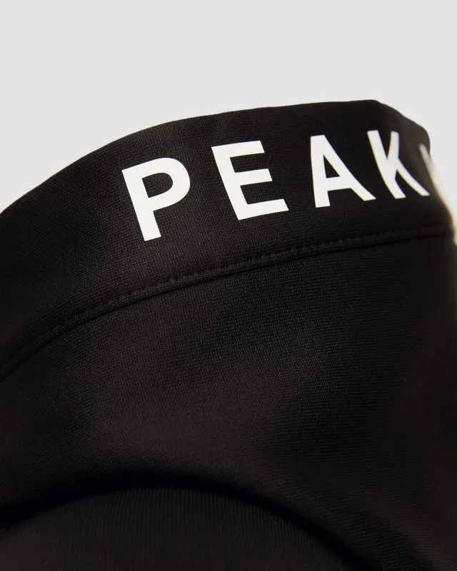 Felpa sportiva da bambino Peak Performance Rider Zip