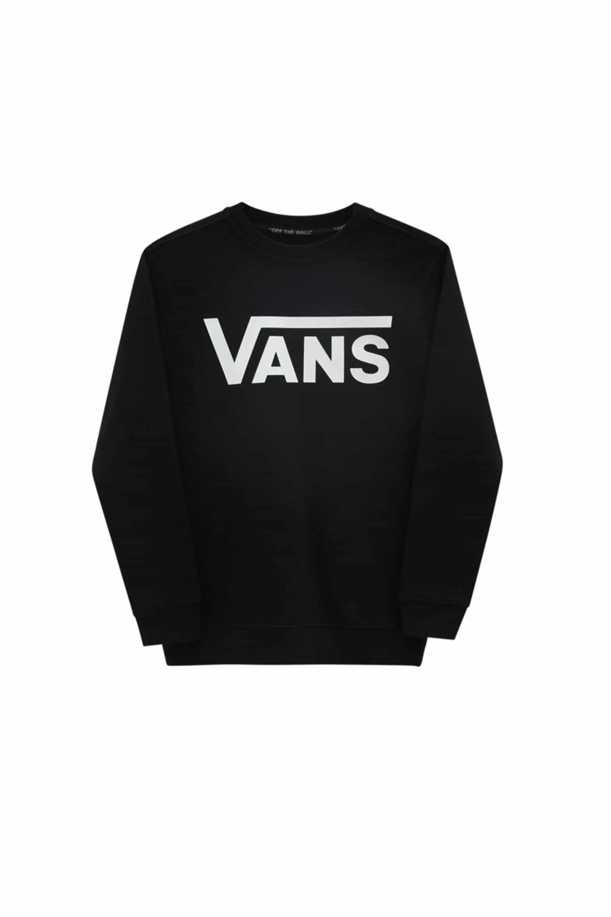         FELPA VANS CLASSIC CREW