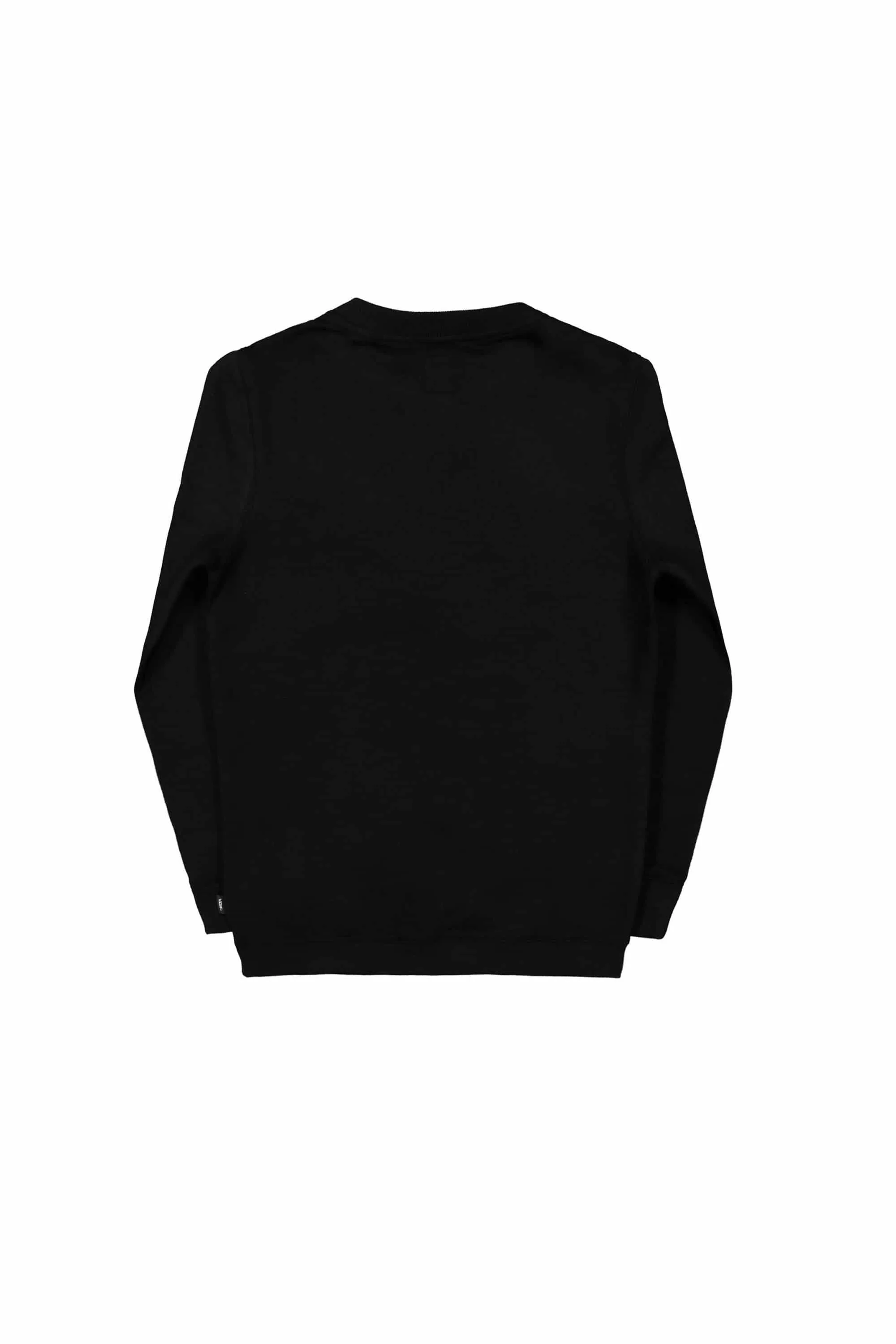         FELPA VANS CLASSIC CREW