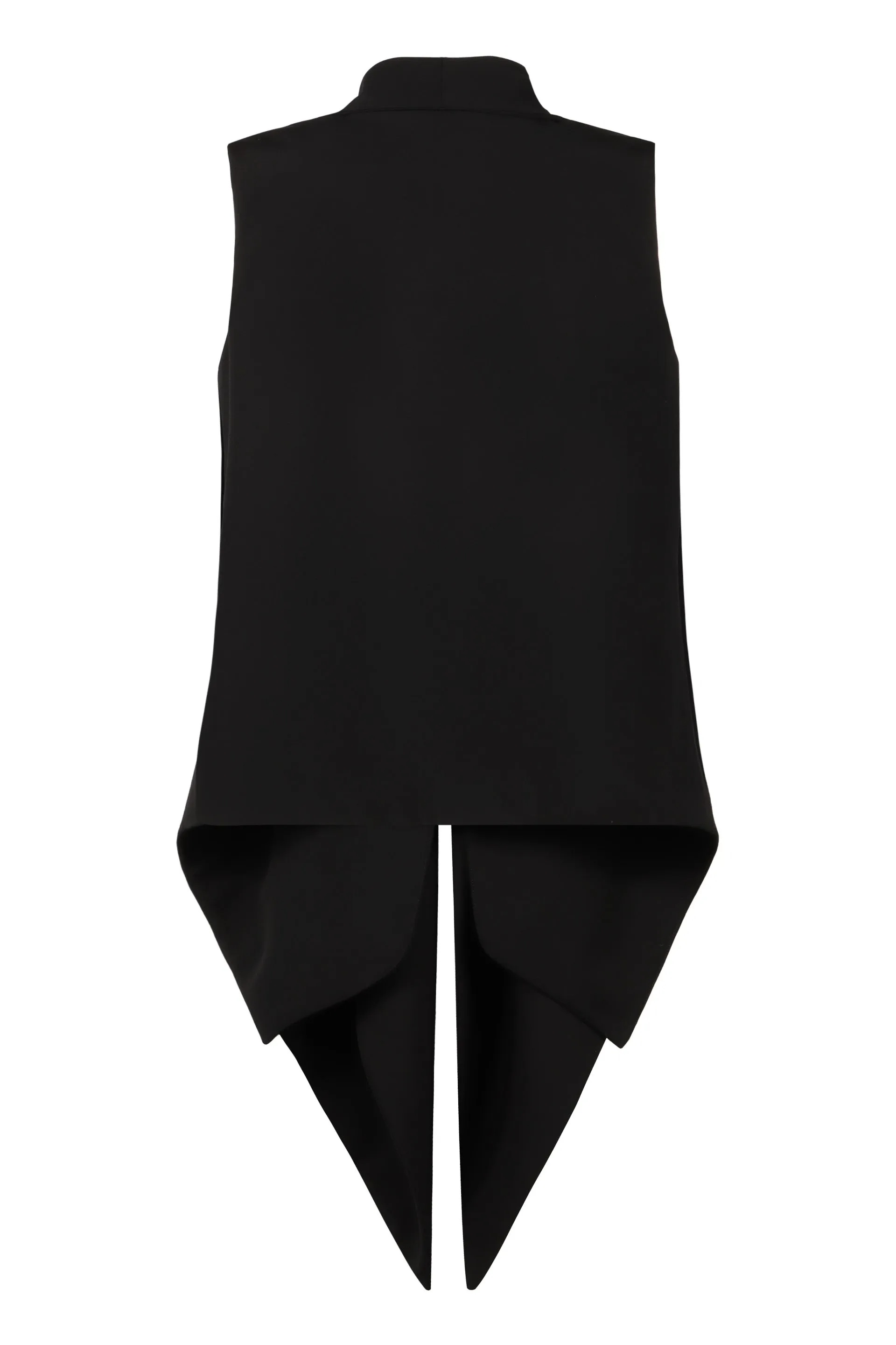 FERRAGAMO Gilet in lana
