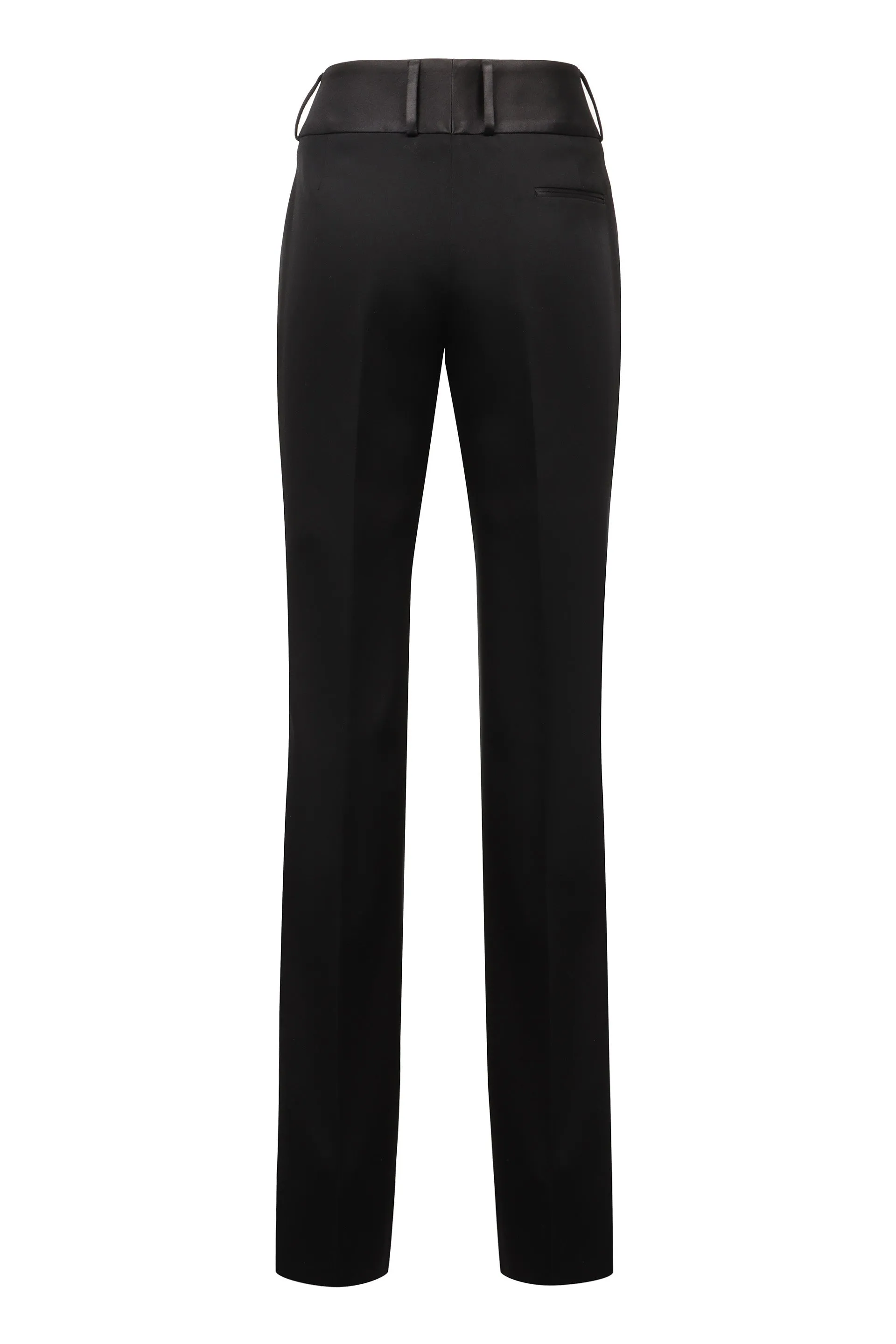 FERRAGAMO Pantaloni sartoriali