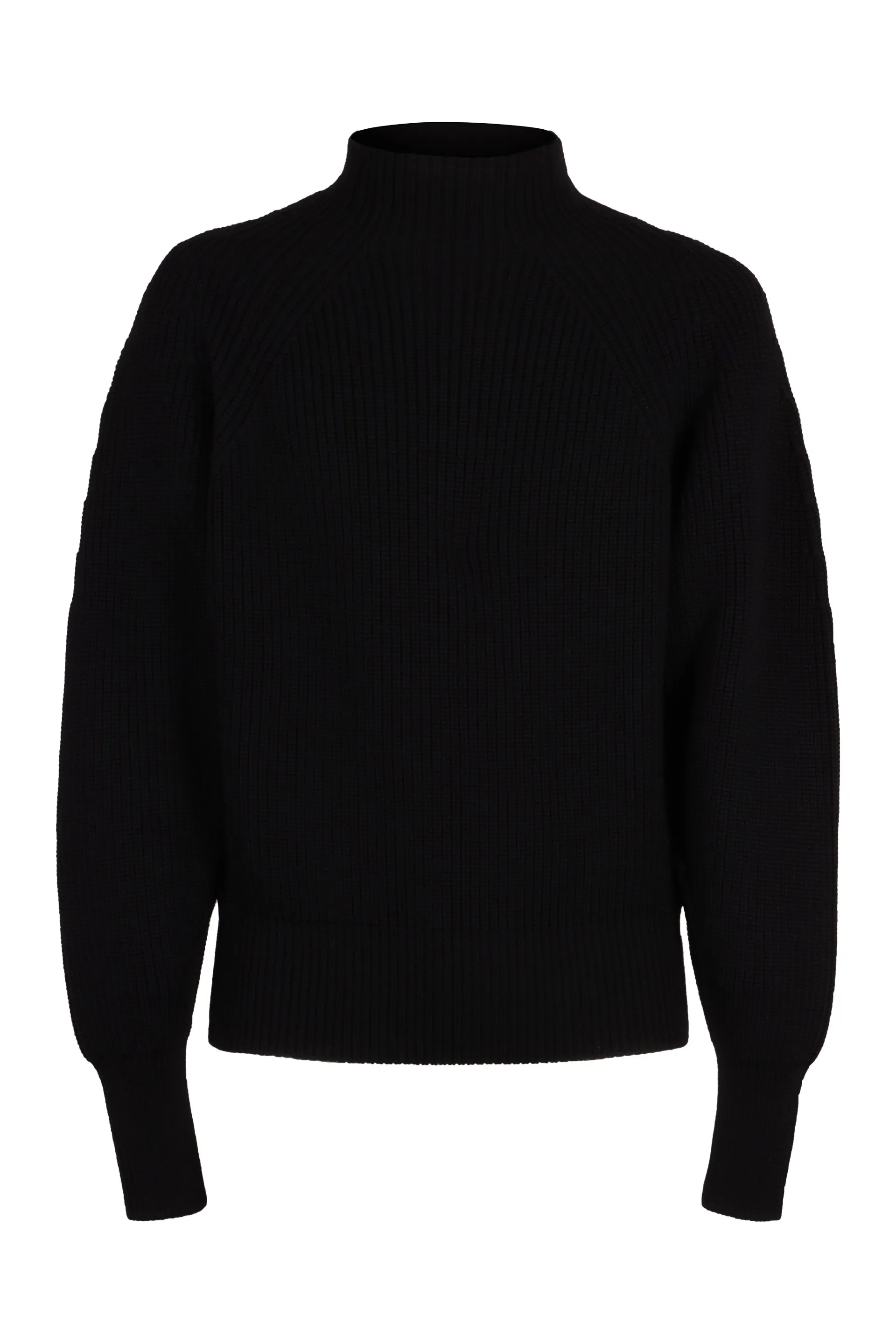 FERRAGAMO Pullover dolcevita in lana