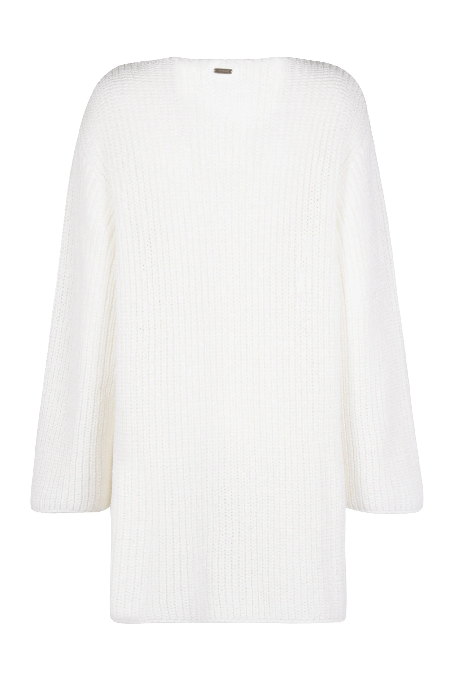 FERRAGAMO Pullover in cotone