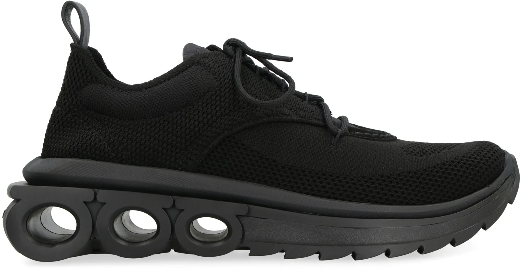 FERRAGAMO Sneakers da running Nima