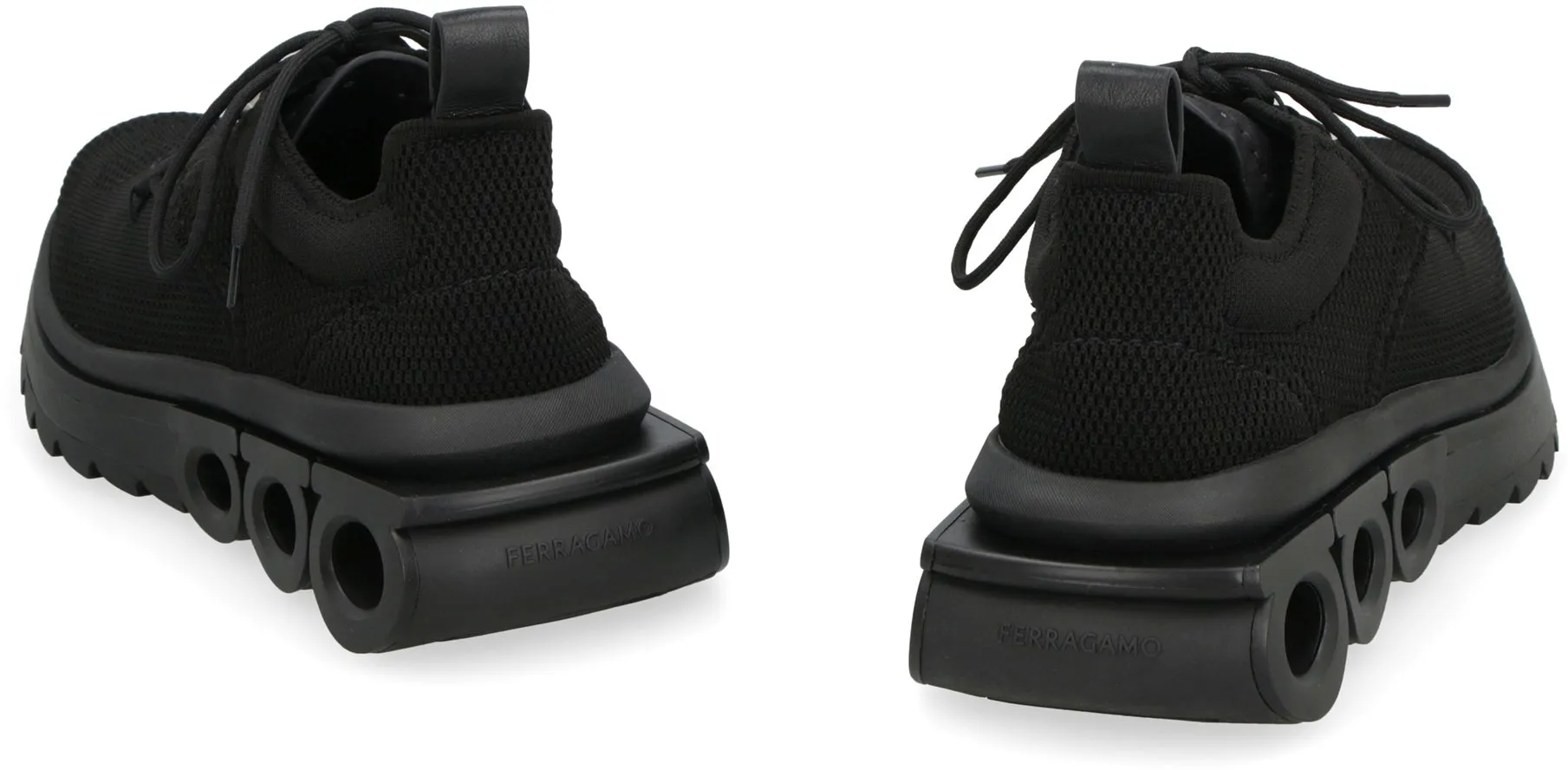 FERRAGAMO Sneakers da running Nima