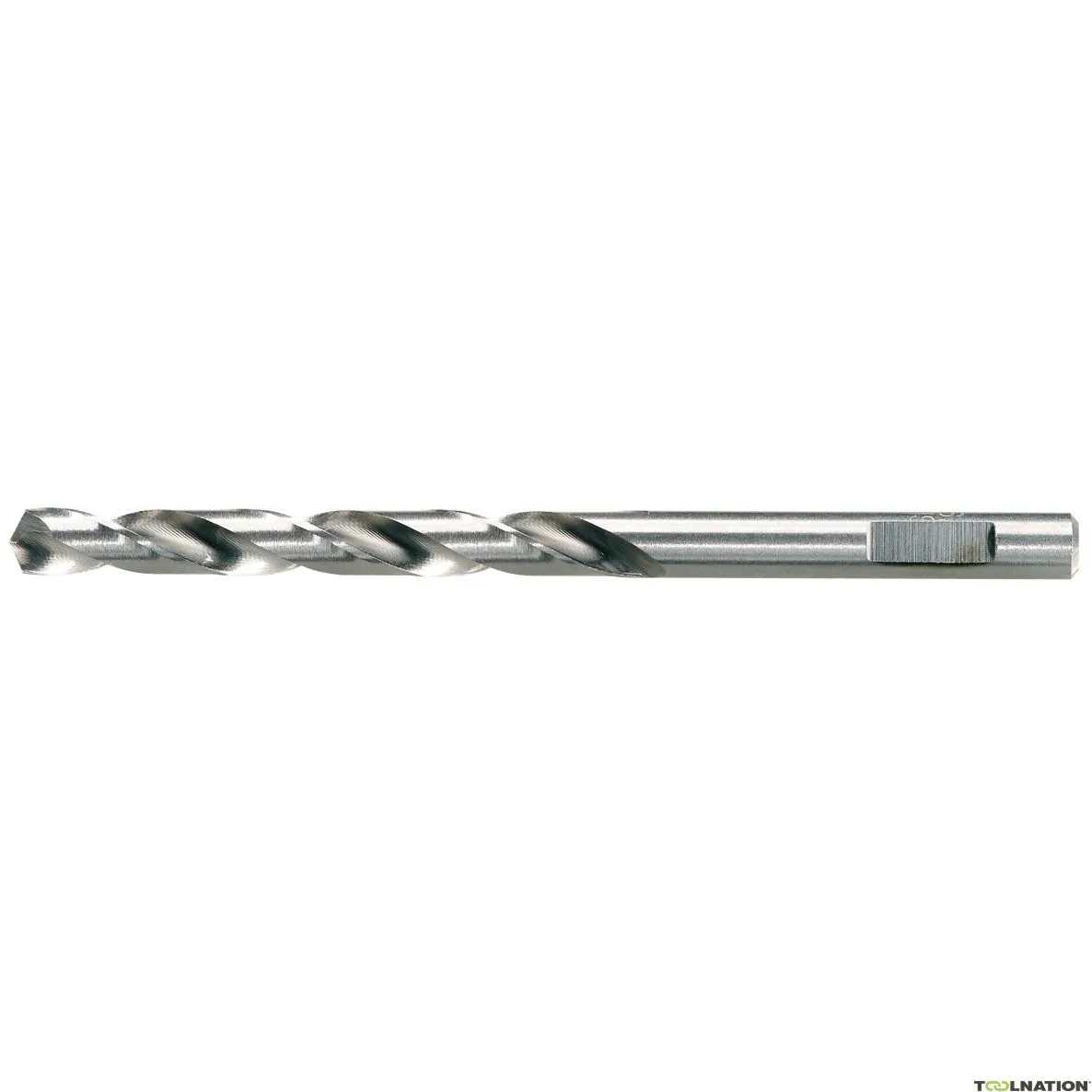 Festool Accessori 493439 Punta a spirale HSS D 4/43 M/10x