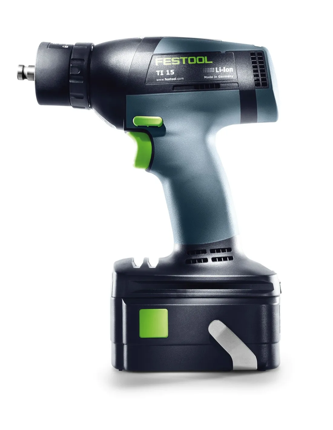 Festool Adattatore TI-FX