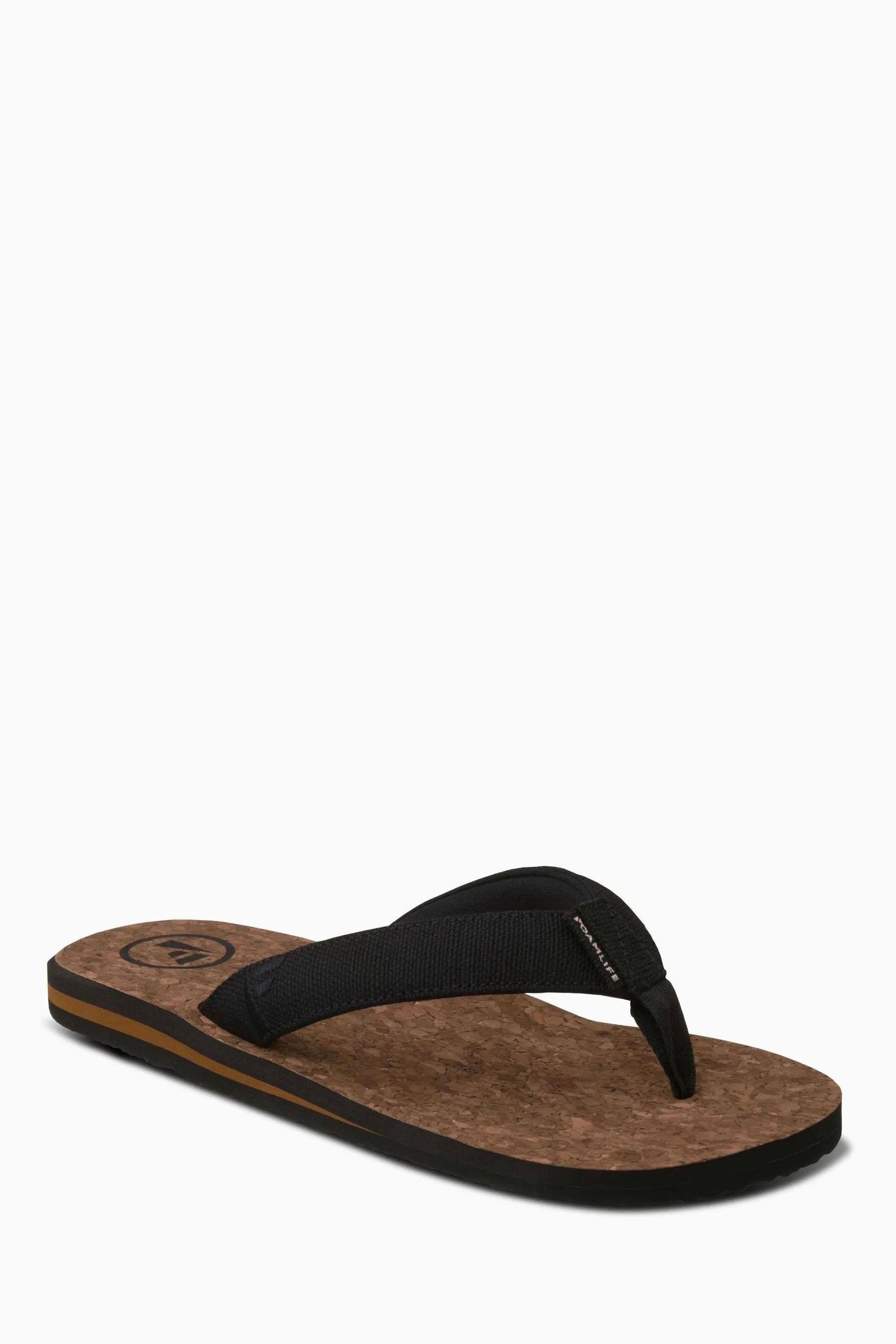 Foamlife Uomo - Mully - Infradito in sughero