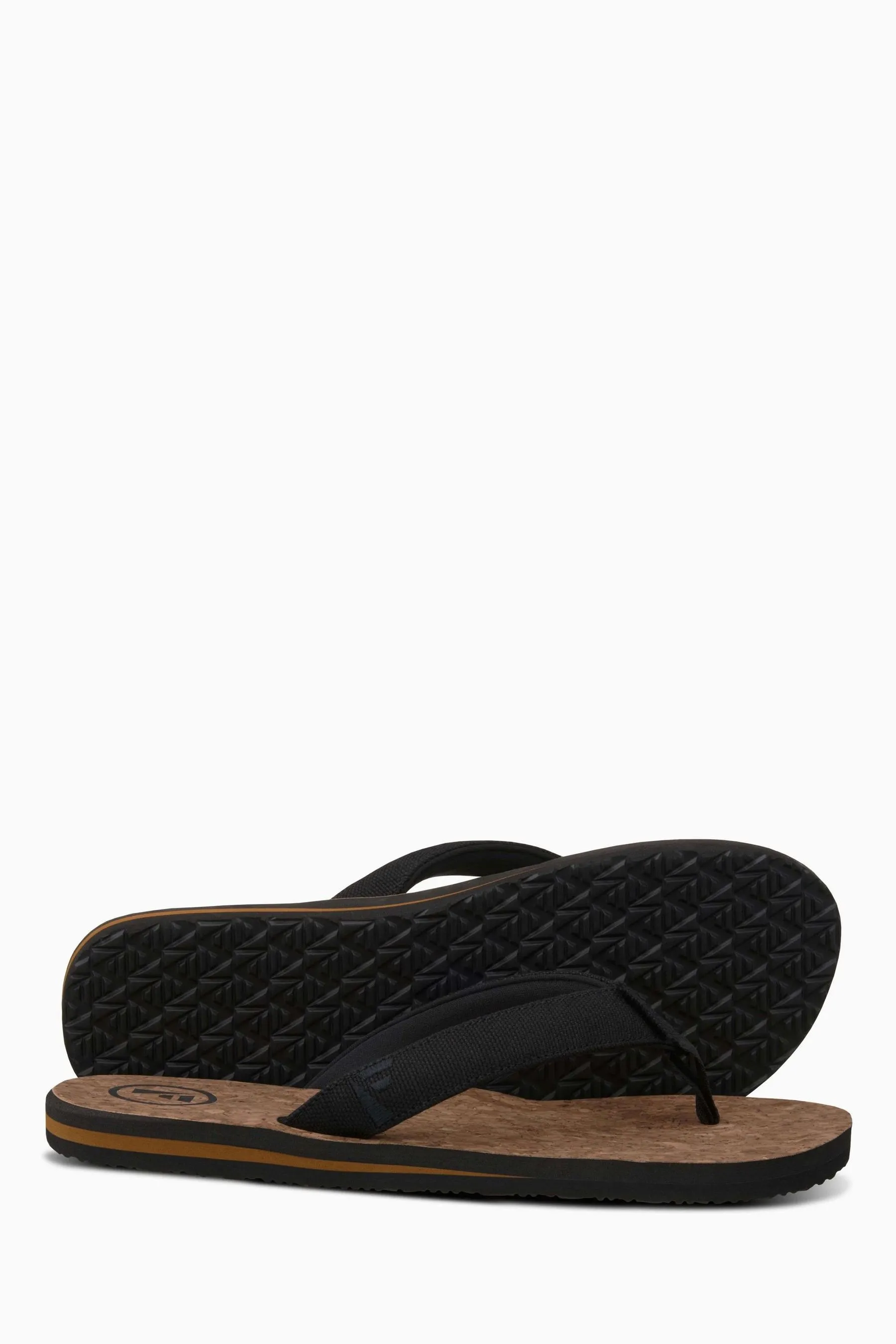 Foamlife Uomo - Mully - Infradito in sughero