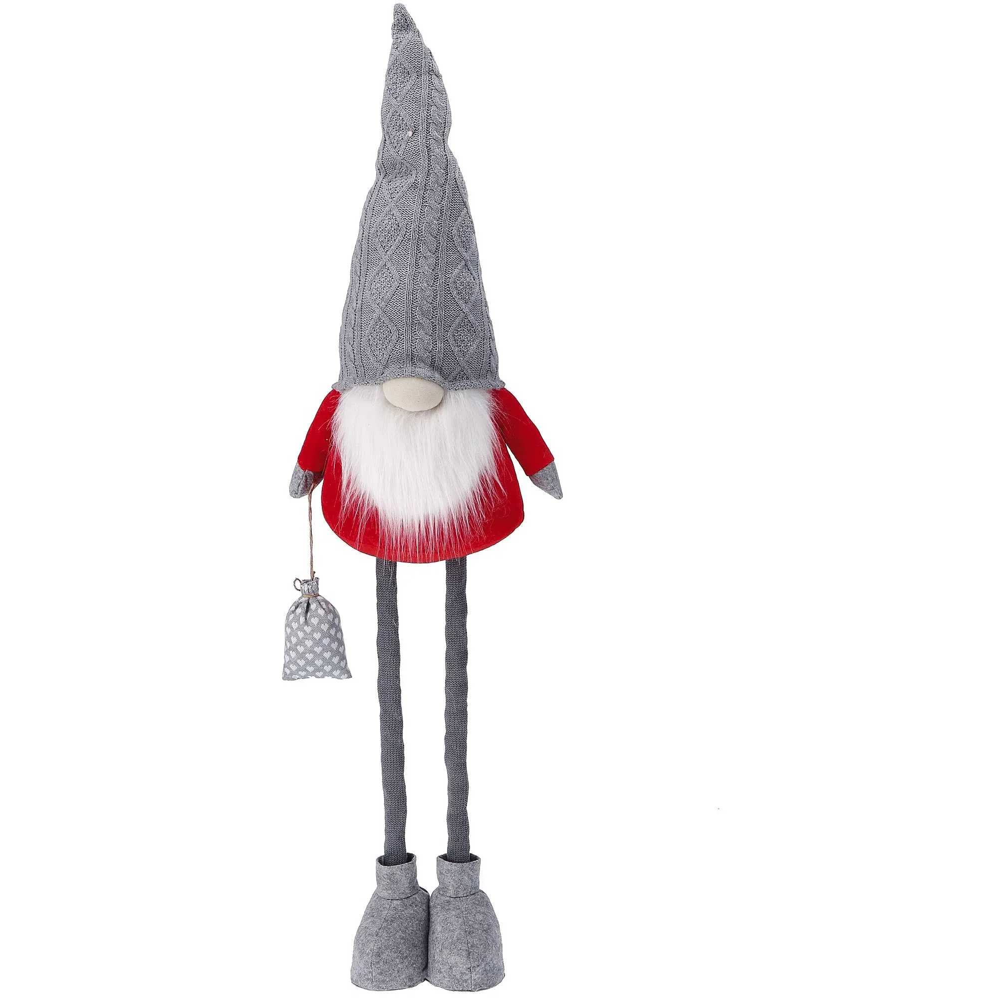Folletto Natalizio AD TREND Natale colore Rosso