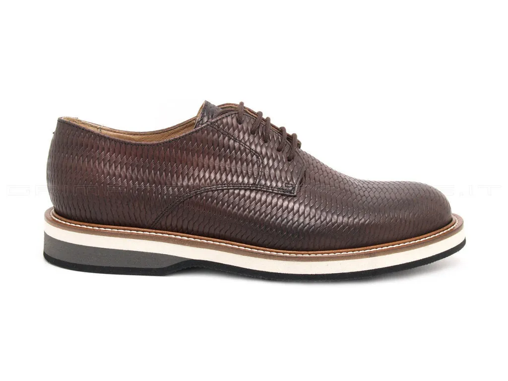 Frau uomo scarpe classiche maschili