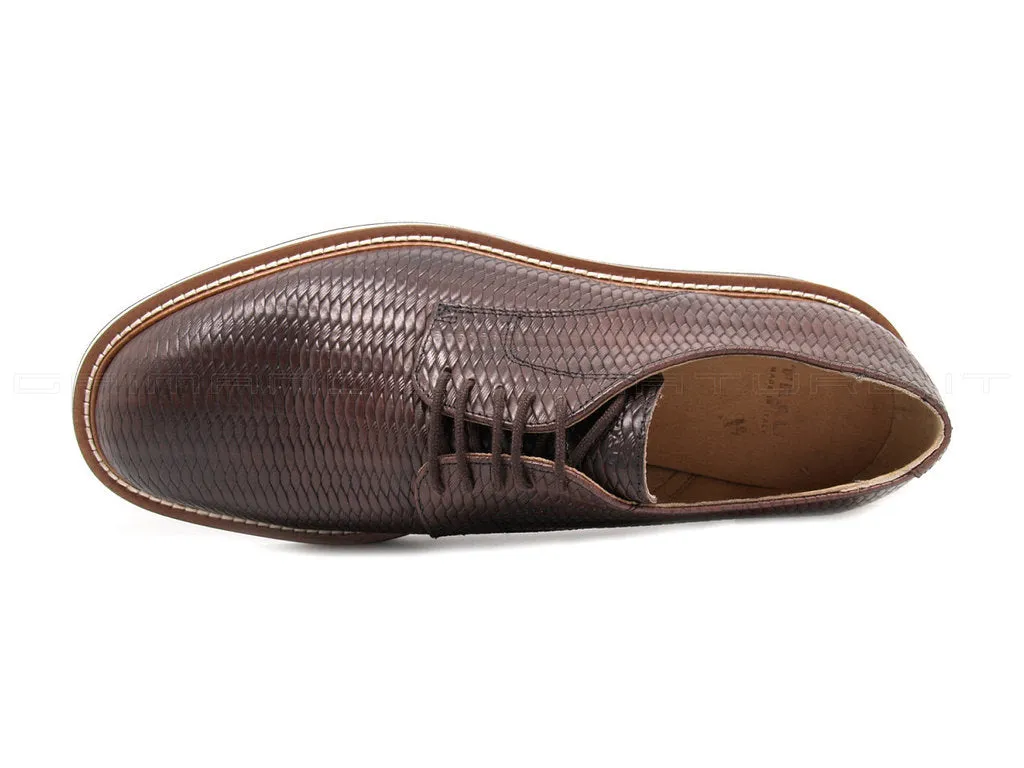 Frau uomo scarpe classiche maschili