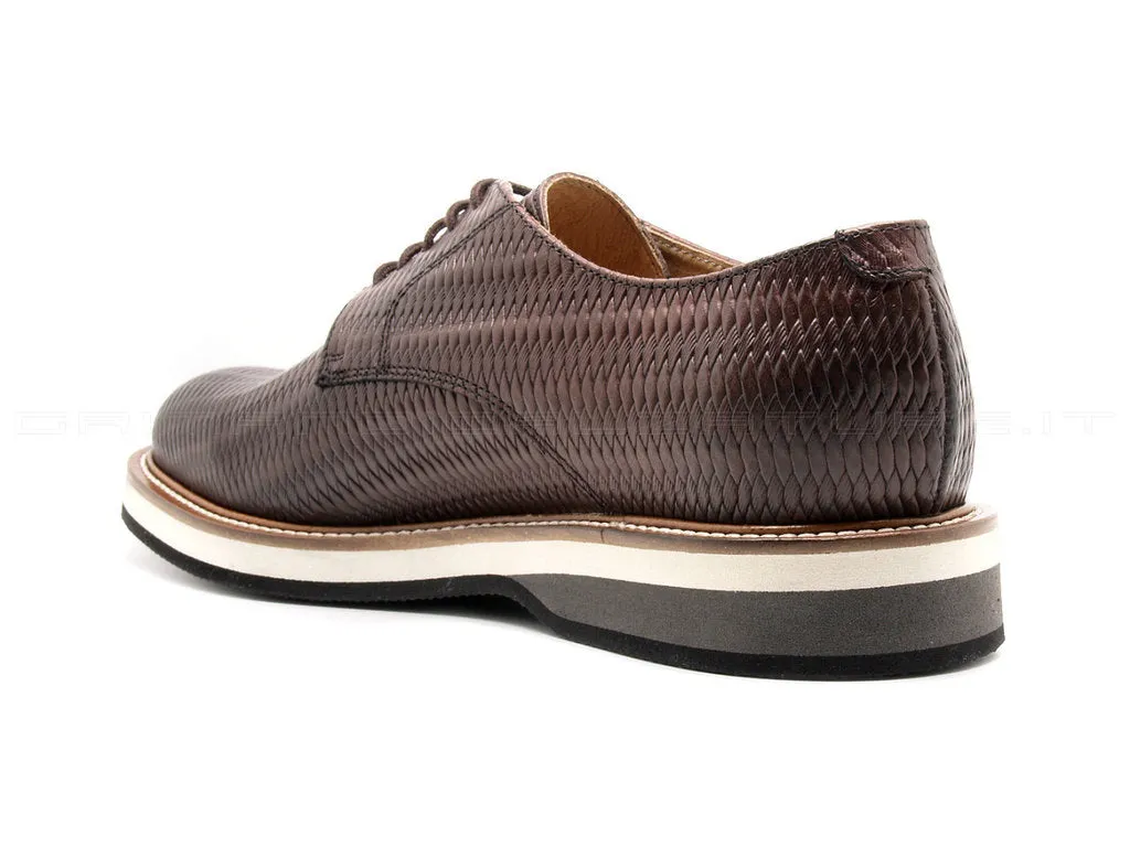 Frau uomo scarpe classiche maschili