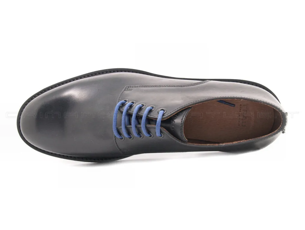 Frau uomo scarpe stringate