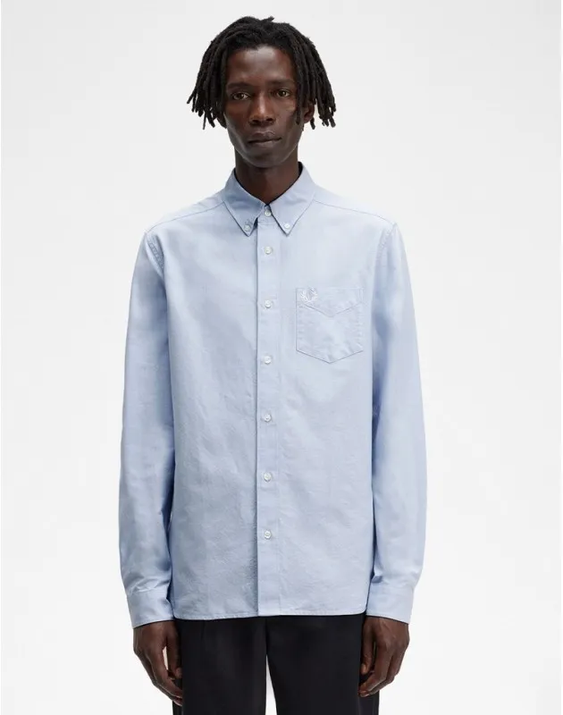 Fred Perry - Camicia