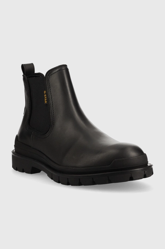 G-Star Raw stivaletti chelsea in pelle Blake