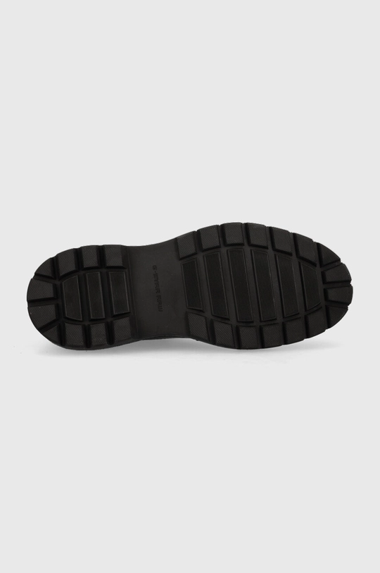 G-Star Raw stivaletti chelsea in pelle Blake